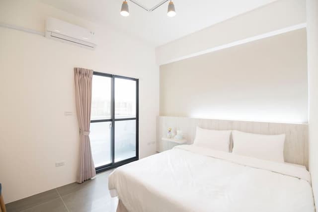 Memory In Water-Queen Size Room-5