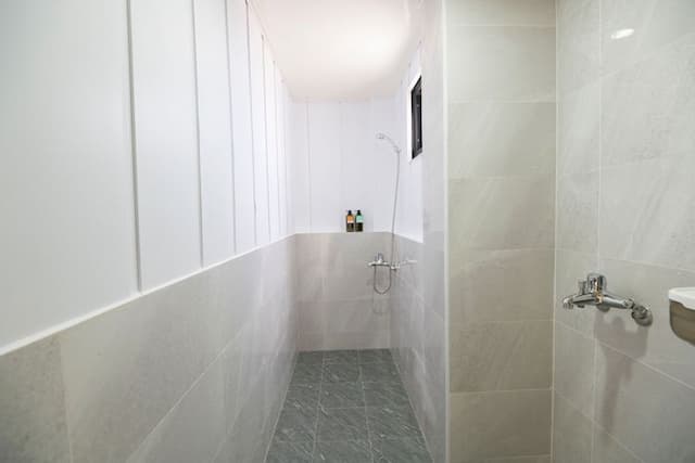 Memory In Water-Ocean View Queen Room-6