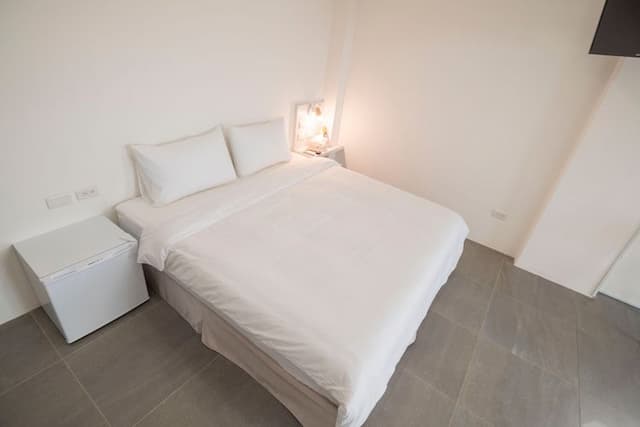 Memory In Water-Ocean View Queen Room-2