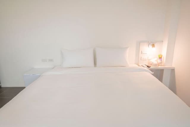 Memory In Water-Ocean View Queen Room-3