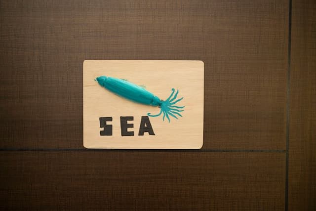 Memory In Water-Ocean View Queen Room-1