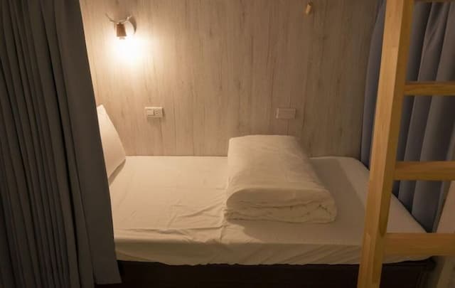 Memory In Water-Girls Backpacking Room-7