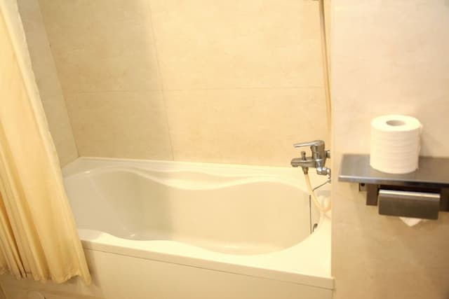 金沙大地國際渡假飯店-法蘭西精緻客房-7