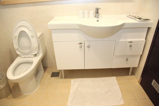 金沙大地國際渡假飯店-英格蘭典雅客房-8