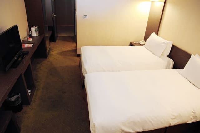 金沙大地國際渡假飯店-英格蘭典雅客房-5