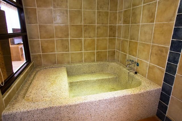 Kenting Calla Lily Villa-Double + Double Detached Pool Villa (2 bedrooms have their own bathroom)-5