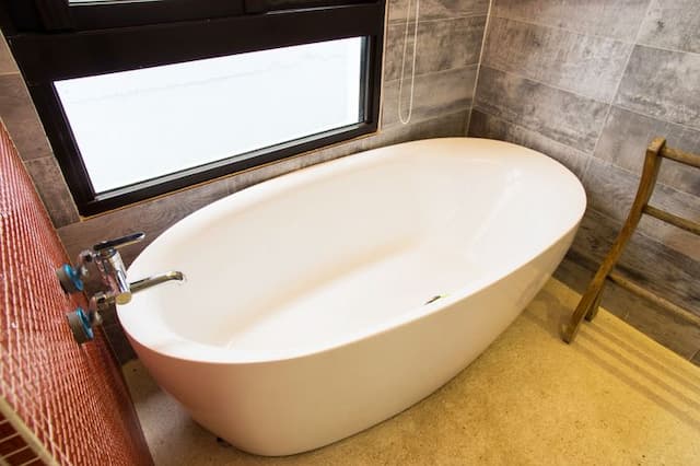 Kenting Calla Lily Villa-Double + Double Detached Pool Villa (2 bedrooms have their own bathroom)-6