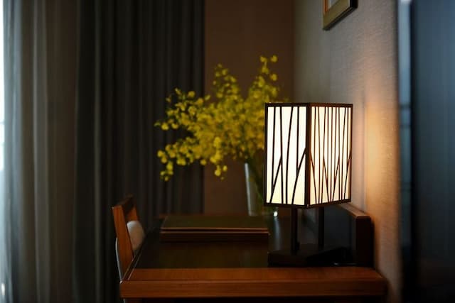 福容大飯店淡水漁人碼頭-市景豪華客房(A)-4