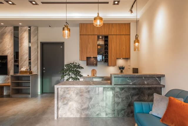 巧人文旅民宿(無提供早餐)-標準加大雙人房-8