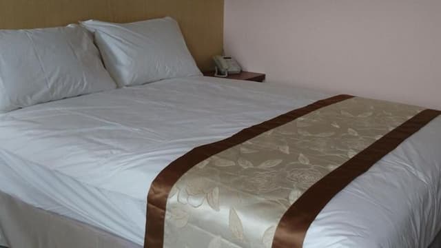 Ｇ.Hold Hotel-Superior Room-1