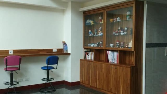 Ｇ.Hold Hotel-Superior Twin Room-5