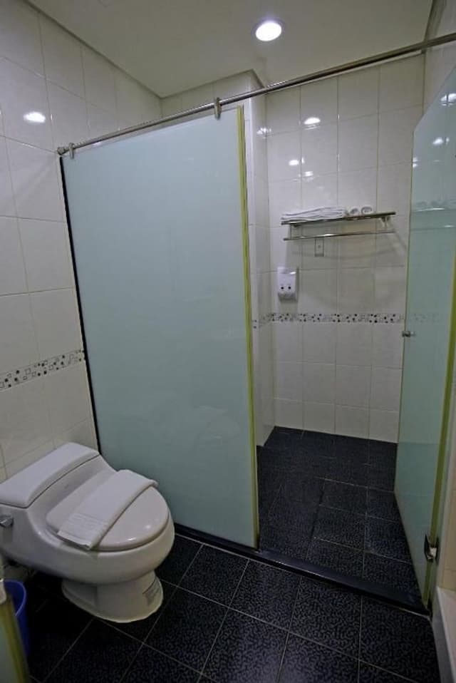 SUN MOON LAKE SMSX B&B-Deluxe Double Room-5