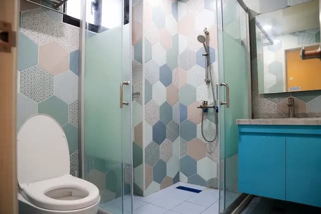 Camino B&B-Penghu Camino B&B - Exquisite Double Room (Jellyfish Room)-9