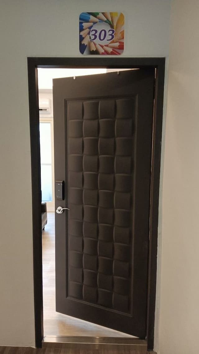 豐原麗寶DIY-親子房-8