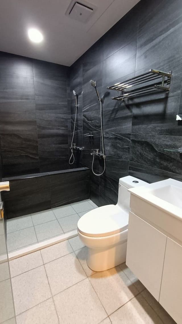 豐原麗寶DIY-親子房-7