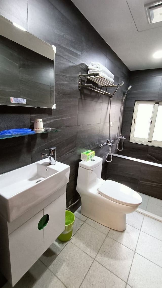 豐原麗寶DIY-豪華雙人房-6