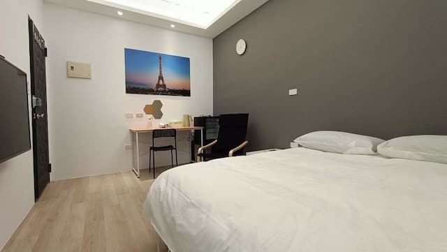 豐原麗寶DIY-無窗房-1