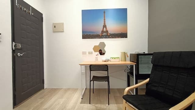 豐原麗寶DIY-無窗房-3