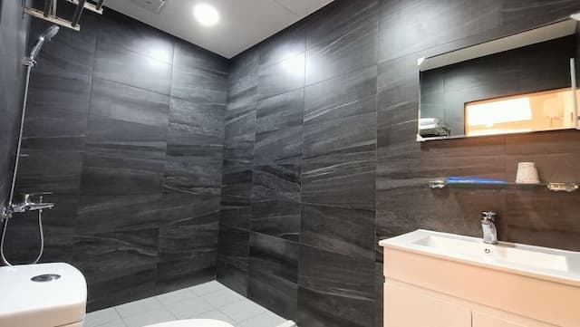 豐原麗寶DIY-無窗房-5