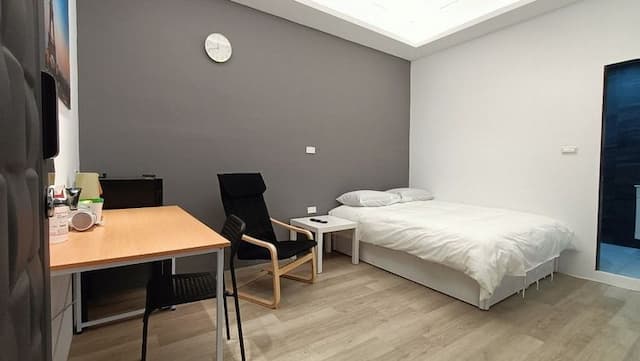 豐原麗寶DIY-無窗房-2