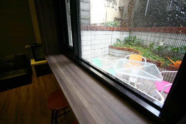 豐原麗寶DIY-羞澀雙人房-6