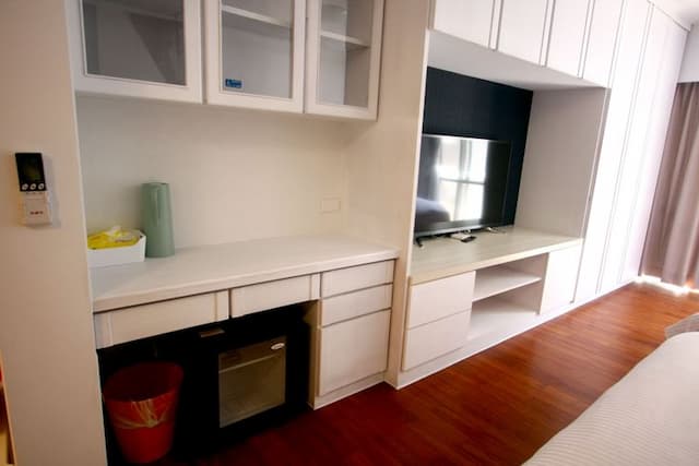 豐原麗寶DIY-運動四人房-6