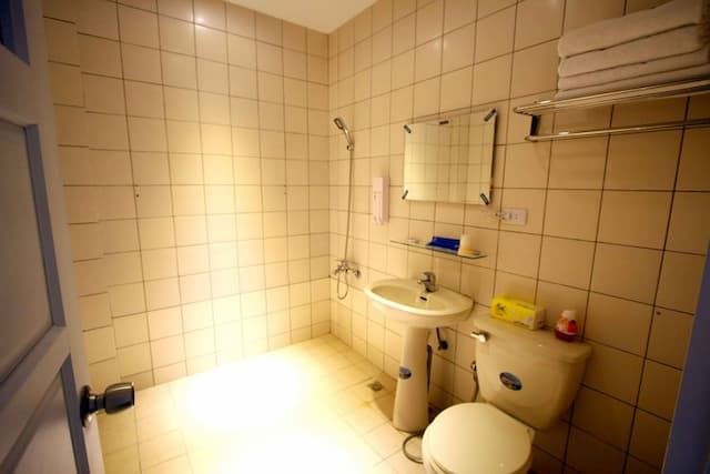 豐原麗寶DIY-電玩四人房-5