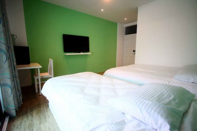 豐原麗寶DIY-三人房-4