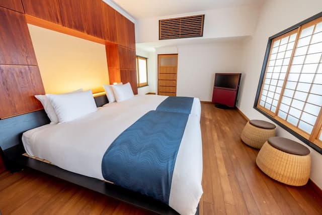 【京町風】RESI STAY 心心苑-Whole house-2