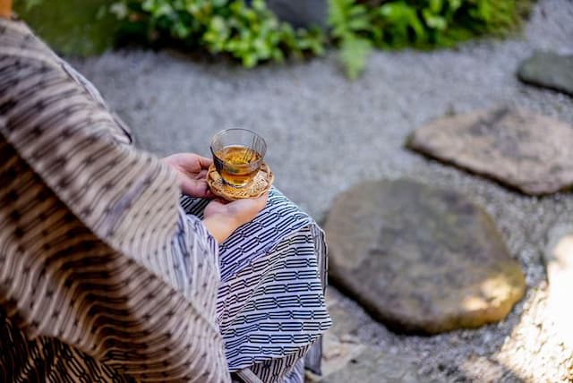 【京町風】RESI STAY 心心苑-Whole house-9