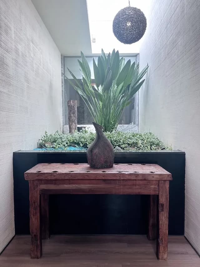 風華渡假旅館｜房內泳池、親子友善-典藏風華-四人房-3