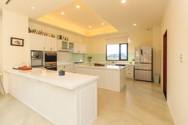 獨棟沐心田森活會館 l 10-24人宜蘭Villa包棟 | 麻將&桌遊-獨棟24人包棟7套房 | 雙人房*3四人房*2五人房*2-5