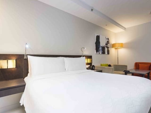 Studio Standard in Sukhumvit