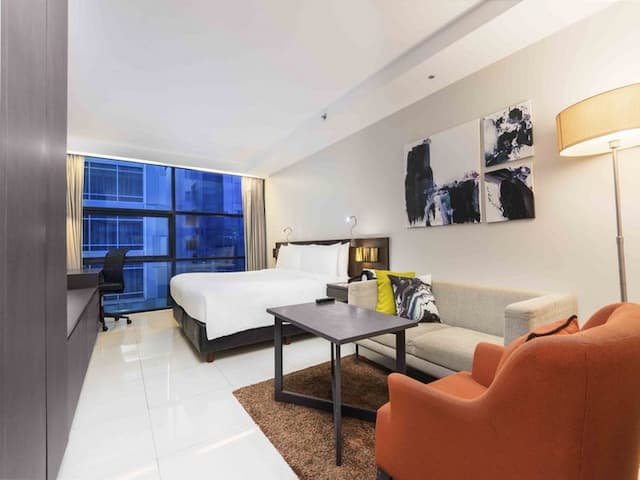 Studio Standard in Sukhumvit