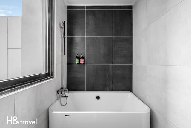 Black Horn B&B  | Kenting Design Hotel-Superior Double with Balcony-8