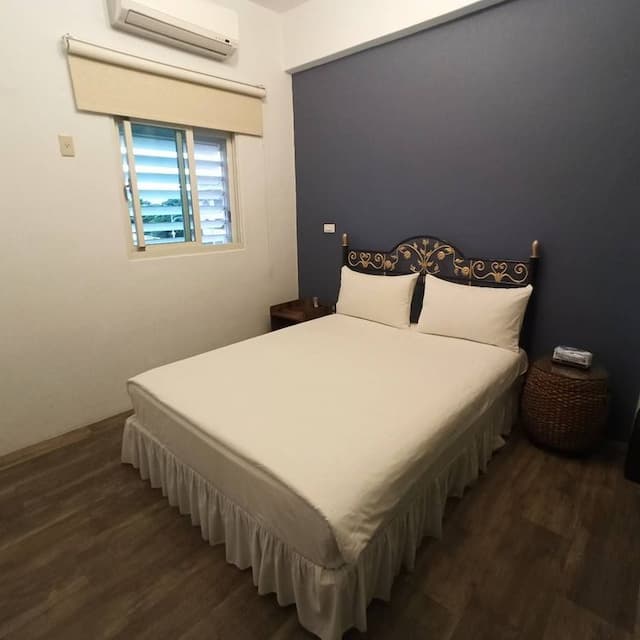 玖拾捌民宿｜可選購18-20人花蓮包棟｜近花蓮火車站-18人包棟(雙人房*4&四人房*1&六人房*1)-6