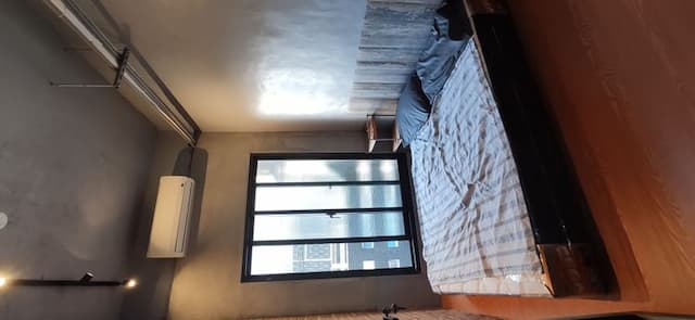 On my way yuli hostel-Standard Double Room with Shared Bathroom-7