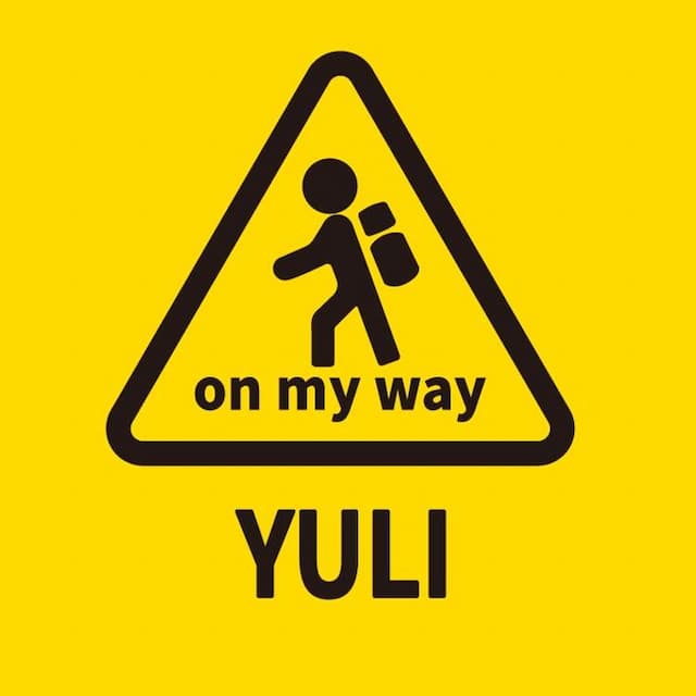 On my way yuli hostel-Standard Double Room with Shared Bathroom-6