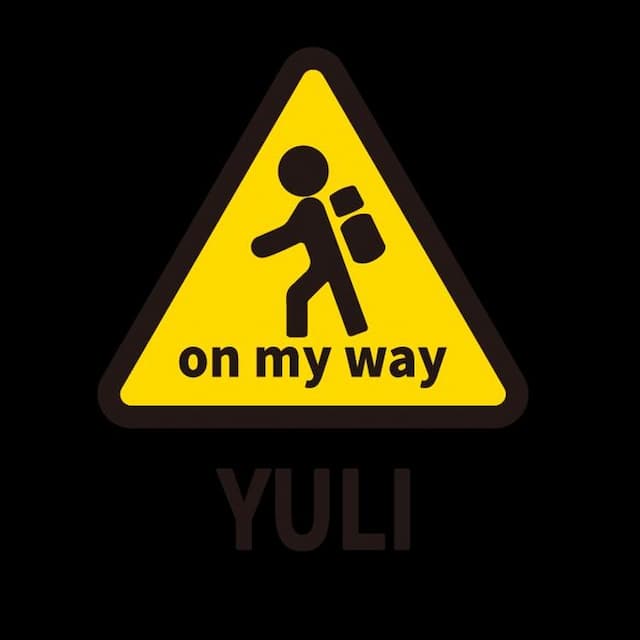 On my way yuli hostel-Family Room with Shared Bathroom-6