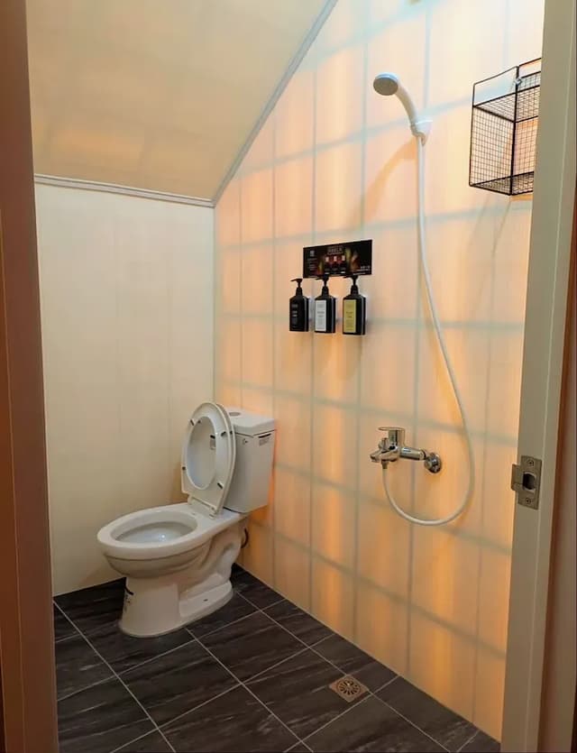 緣溪行森林營地｜送迎賓點心、親子友善-【豪華露營】親子遊獵帳 ll-5