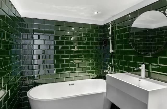 River Inn Kenting-Deluxe Double-4