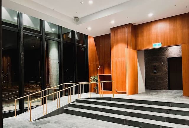 River Inn Kenting-Deluxe Double-7