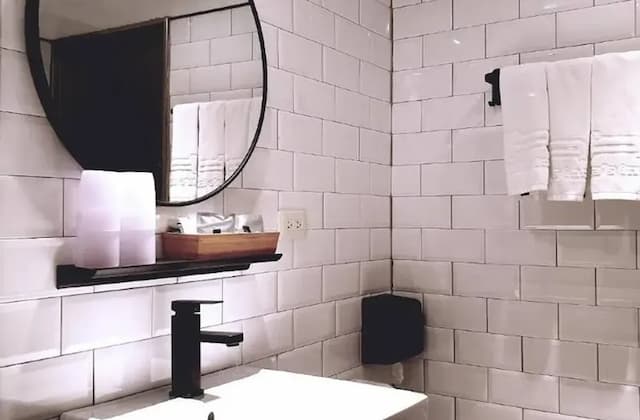 River Inn Kenting-Standard Double-4