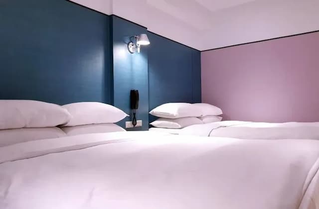 麗緻家庭房 - 客房