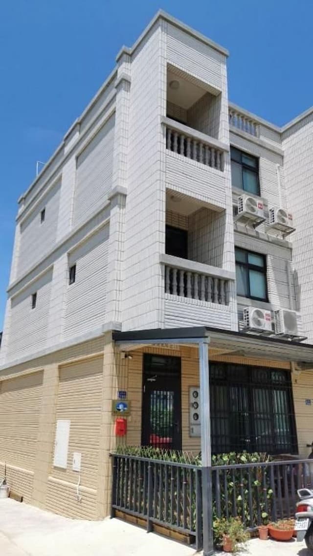 Red Sorghum Homestay-201 Double Suite-6