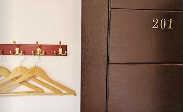 Red Sorghum Homestay-201 Double Suite-1