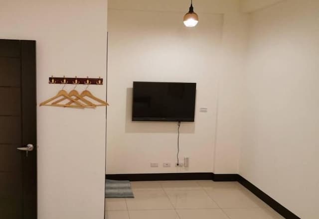 Red Sorghum Homestay-201 Double Suite-4