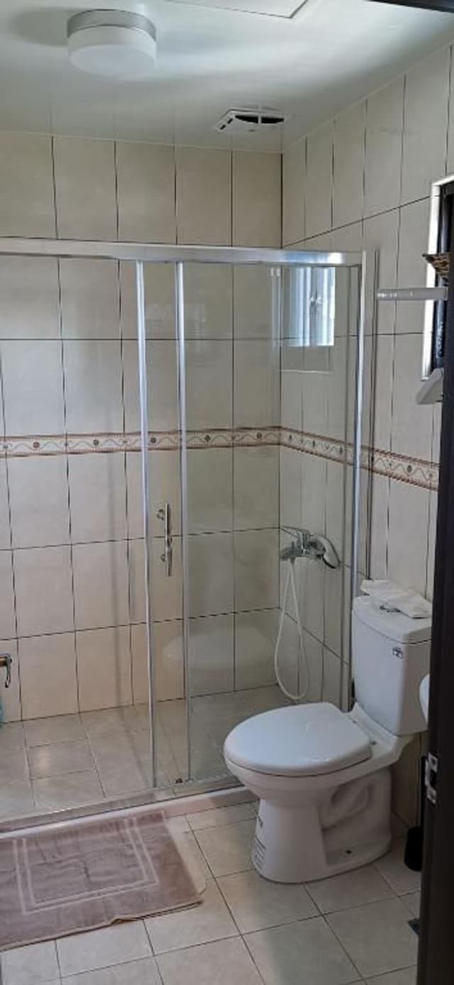 Red Sorghum Homestay-201 Double Suite-5