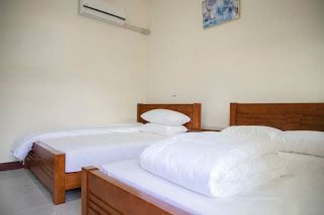 花蓮田媽媽民宿-Room for 2~4 people-5