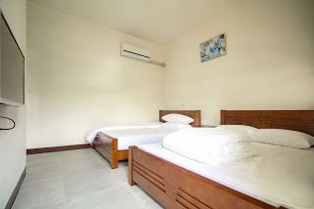 花蓮田媽媽民宿-Room for 2~4 people-3